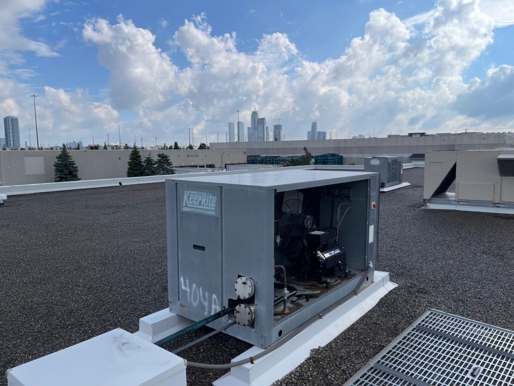 HVAC